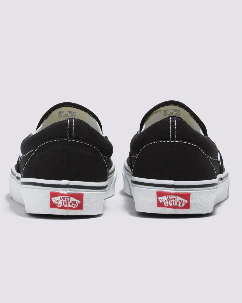 VANS - CLASSIC SLIP-ON