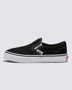 VANS KIDS CLASSIC SLIP-ON