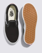 VANS KIDS CLASSIC SLIP-ON