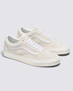 VANS OLD SKOOL PIG SUEDE