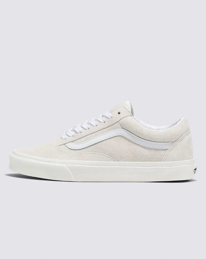 VANS OLD SKOOL PIG SUEDE