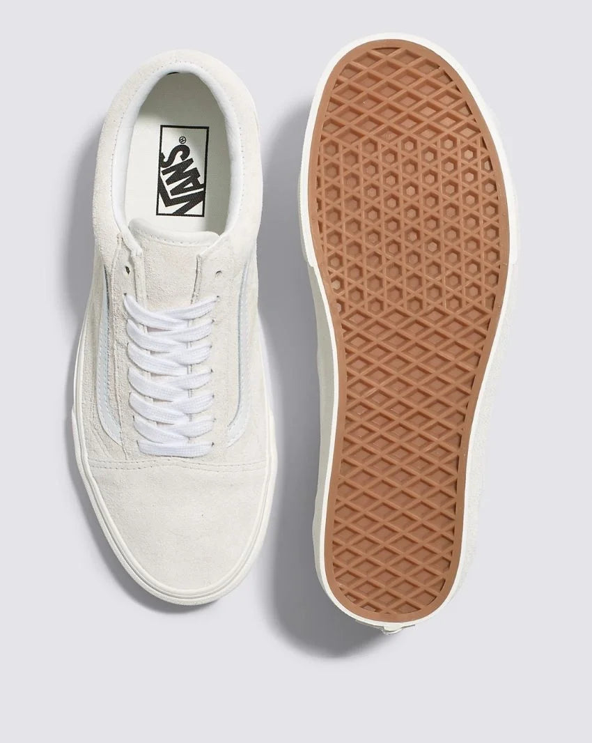 VANS OLD SKOOL PIG SUEDE