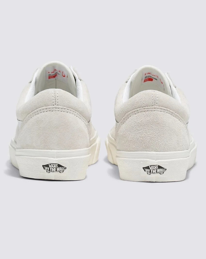 VANS OLD SKOOL PIG SUEDE