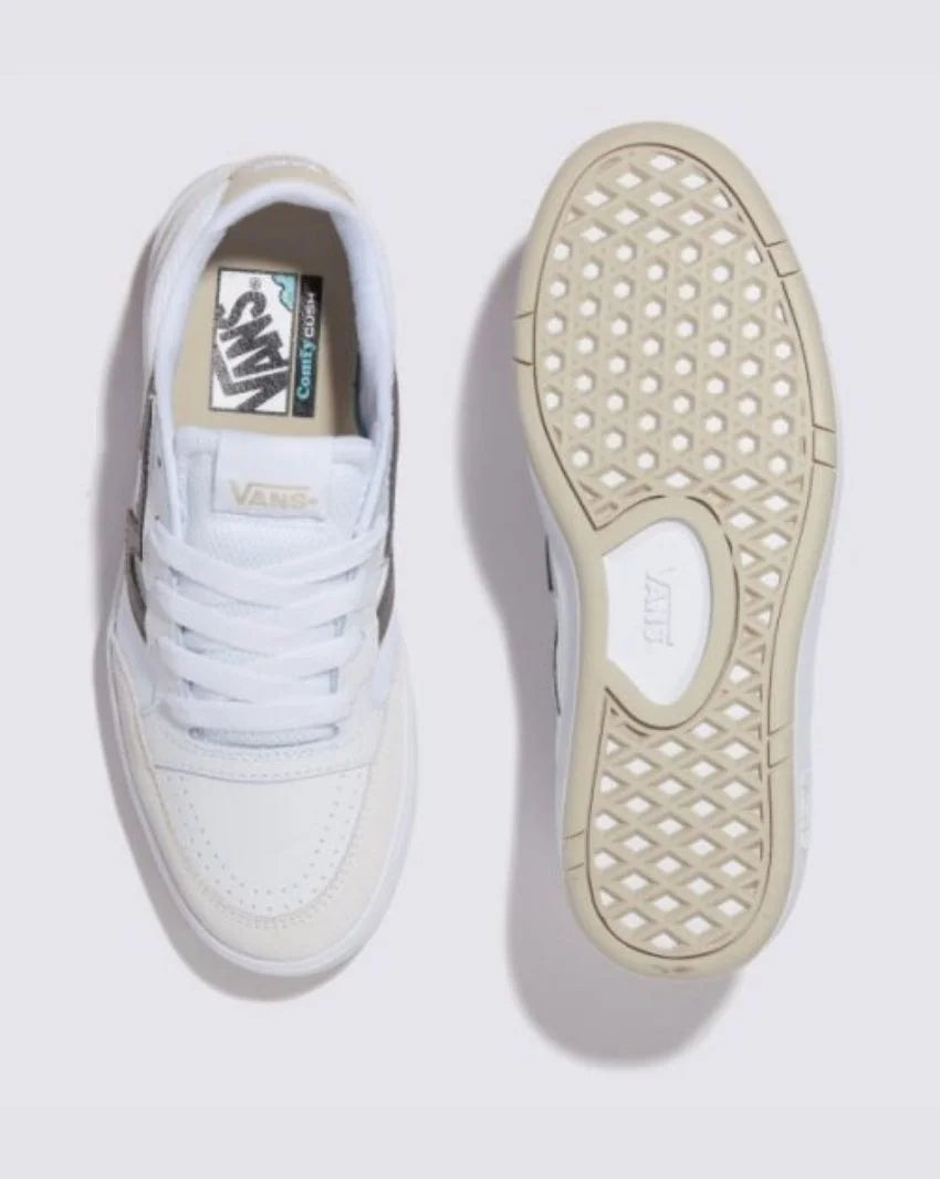 VANS LOWLAND COMFYCUSH