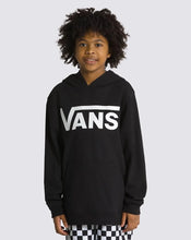 Load image into Gallery viewer, KIDS VANS CLASSIC PULLOVER HOODIE
