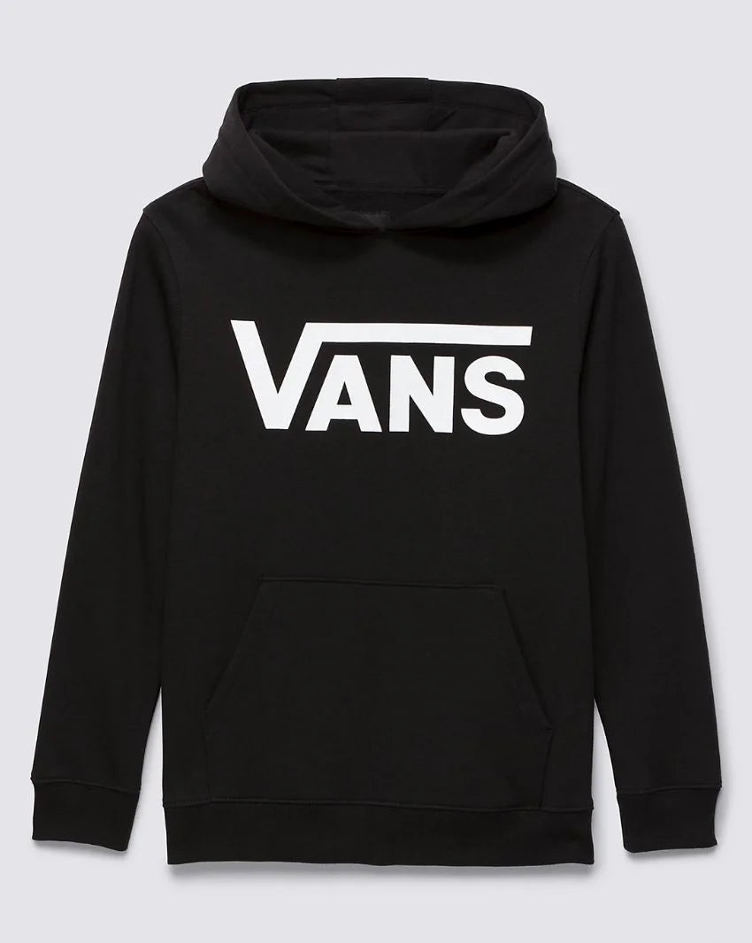KIDS VANS CLASSIC PULLOVER HOODIE