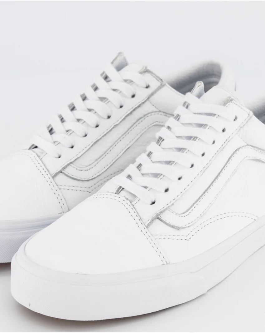 VANS - OLD SKOOL