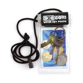 Ocean & Earth - Water Key Pouch - Ocean & Earth