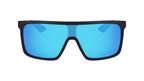 DRAGON MOMENTUM Matte Black H2O w/LUMALENS Blue Ion Polar