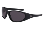 DRAGON THE BOX 2.0 Matte Black w/ LUMALENS Smoke Polar