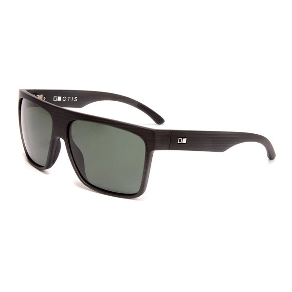 OTIS YOUNG BLOOD SPORT Black Woodland Matte / Grey Polar
