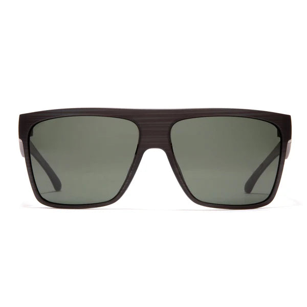 OTIS YOUNG BLOOD SPORT Black Woodland Matte / Grey Polar
