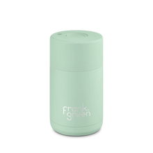 Load image into Gallery viewer, FRANK GREEN Ceramic reusable cup 10oz - 295ml
