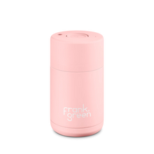 Load image into Gallery viewer, FRANK GREEN Ceramic reusable cup 10oz - 295ml
