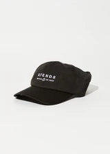 AFENDS - CALICO Recycled cap