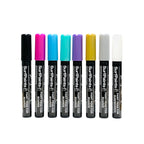 SURFPAINTS - Metallic