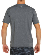 24/7 HYBRID UV SS SURF TEE