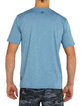 Load image into Gallery viewer, 24/7 HYBRID UV SS SURF TEE
