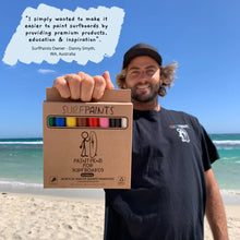 Load image into Gallery viewer, SURFPAINTS - PASTEL
