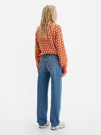 LEVIS 501® ‘90S JEANS