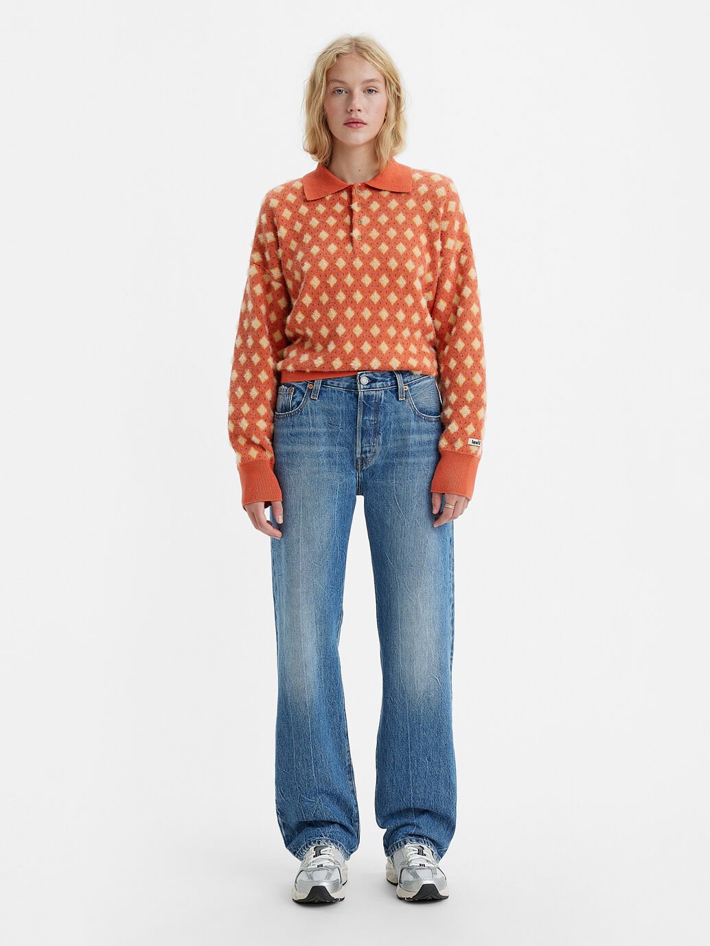 LEVIS 501® ‘90S JEANS