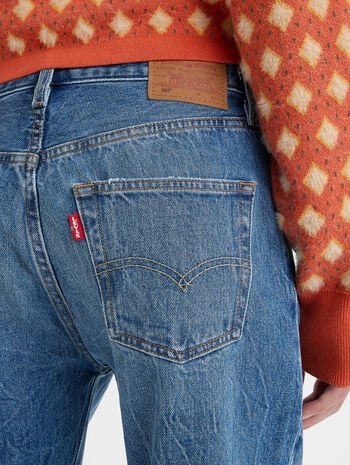 LEVIS 501® ‘90S JEANS