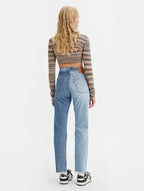 LEVIS 501® ORIGINAL TWO TONE JEANS