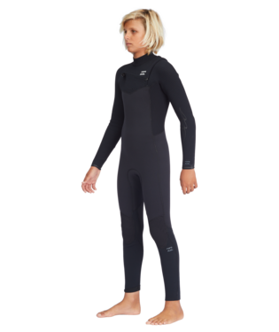 Billabong 302 BOYS REVOLUTION FULL