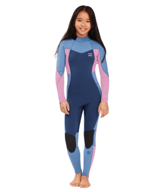 Billabong 302 TEEN SYNERGY BZ GBS FULL