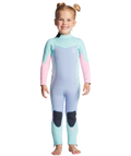 Billabong 302 TD SYNERGY BZ FL FULLSUIT