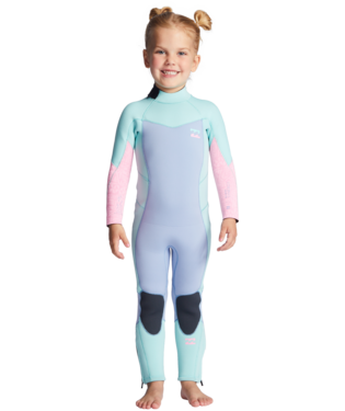Billabong 302 TD SYNERGY BZ FL FULLSUIT