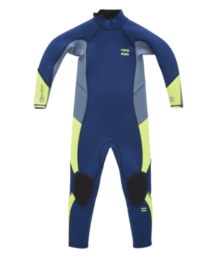 Billabong 302 T ABSOLUTE FL FULL