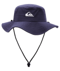 Quiksilver MENS BUSHMASTER SAFARI BOONIE HAT