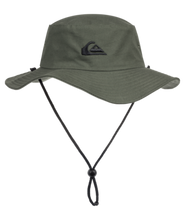 Load image into Gallery viewer, Quiksilver MENS BUSHMASTER SAFARI BOONIE HAT
