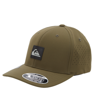 Quiksilver ADAPTED
