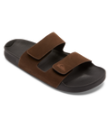 Quiksilver RIVI LEATHER DOUBLE ADJUST