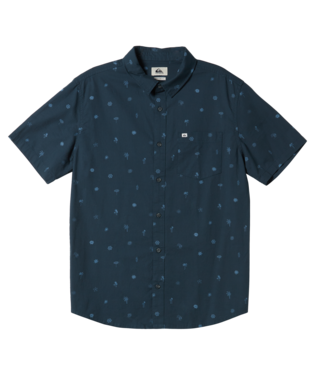 Quiksilver HEAT WAVE SS