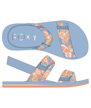 Roxy TW ROXY CAGE
