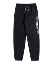 Load image into Gallery viewer, Quiksilver TRACKPANT SCREEN YOUTH
