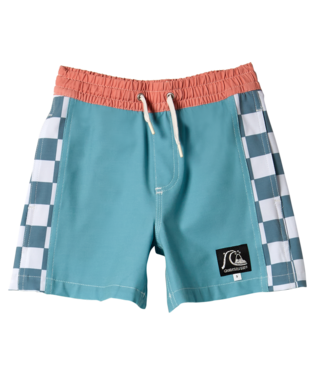 Quiksilver ORIGINAL ARCH VOLLEY BOY 12NB