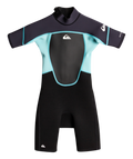 Quiksilver 2/2 PROLOGUE KIDS SS SP BZ