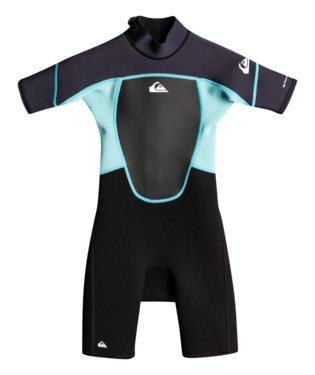 Quiksilver 2/2 PROLOGUE KIDS SS SP BZ