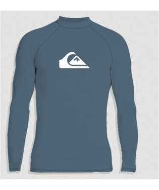 Quiksilver HEATER LS BOY