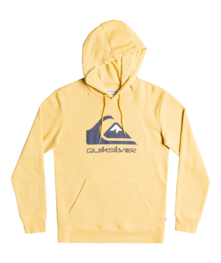 Quiksilver BIG LOGO HOOD