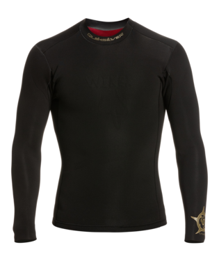 Quiksilver EVERYDAY SESSIONS MW 1.5 JKT