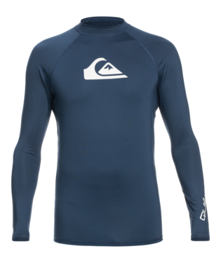 Quiksilver ALL TIME LS