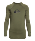 Quiksilver ALL TIME LS