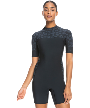 Roxy 2.0 SWELL SERIES SS BZ QLOCK