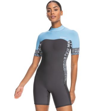 Roxy 2.0 SWELL SERIES SS BZ QLOCK