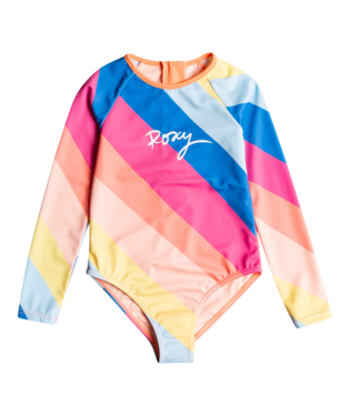 Roxy TOUCH OF RAINBOW ONESIE